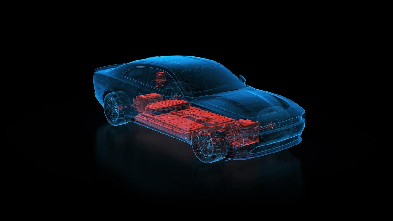 Stellantis utilizzerà le batterie allo stato solido di Factorial per le sue future auto elettriche