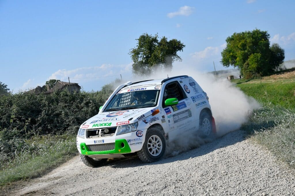 Suzuki Challenge 2024