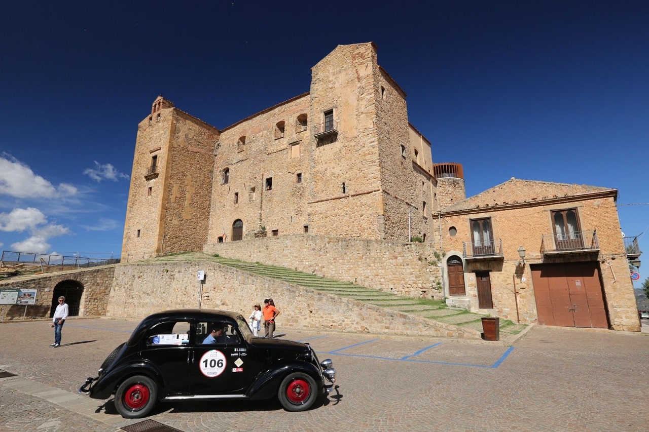 Targa Florio Classica 2024: conclusa l’edizione dei record