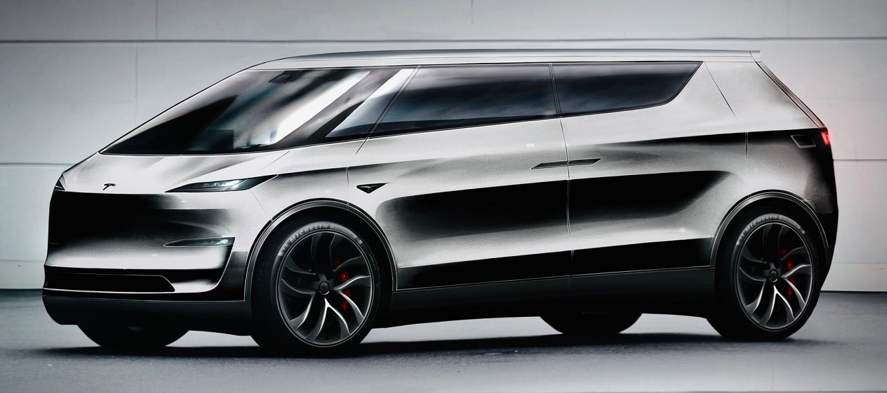 Tesla: sarebbero tre i nuovi veicoli che saranno svelati il 10 ottobre