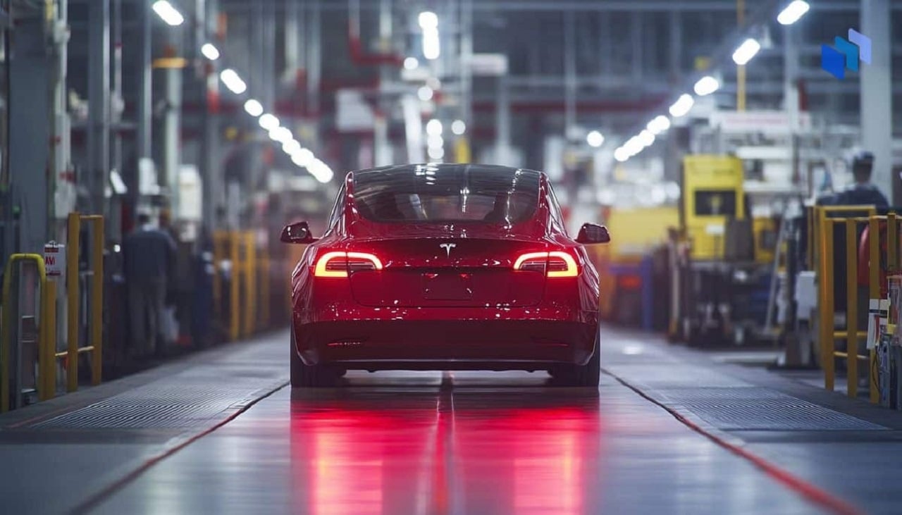 Tesla: l’utile cresce più del previsto e il titolo vola a Wall Street