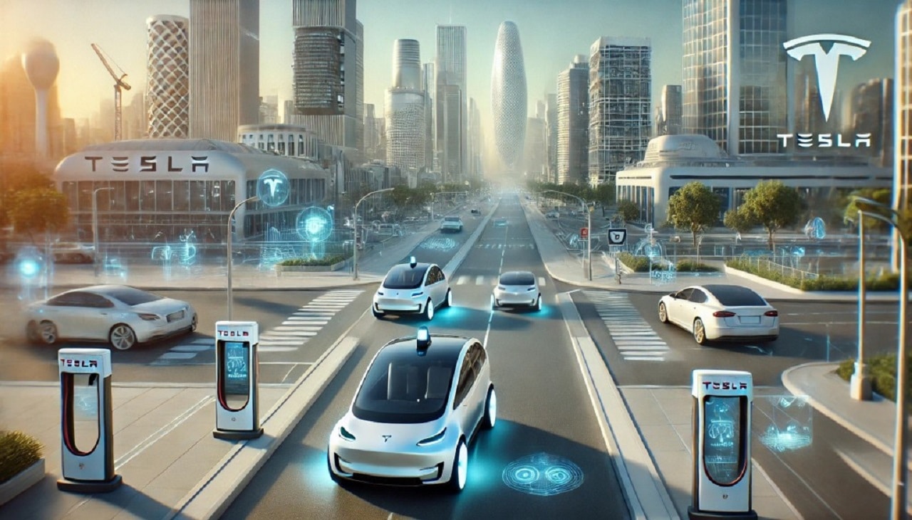 Tesla presenterà la settimana prossima una tecnologia autonoma “rivoluzionaria”
