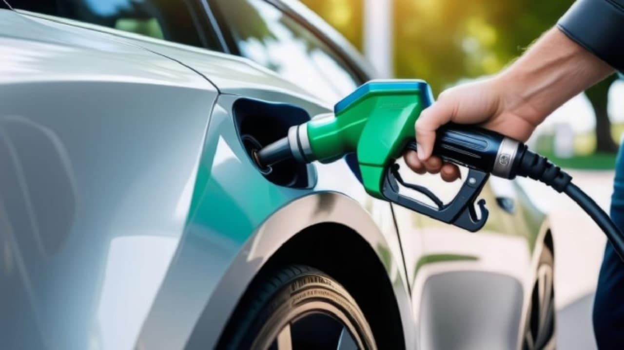 L’UE confermerà lo stop ai motori termici: “E’ l’unico modo per fermare i cinesi”
