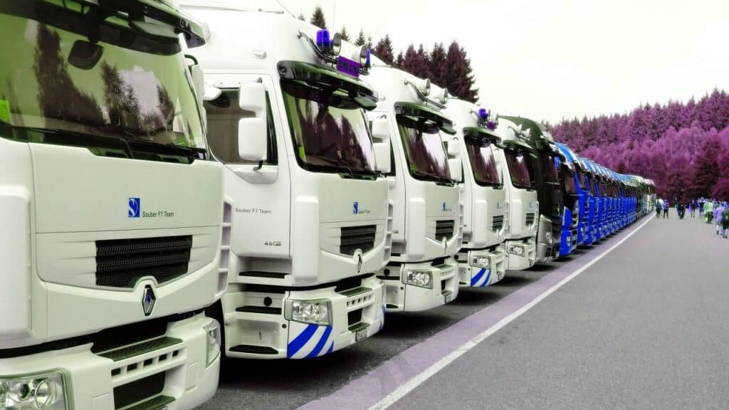 Unatras: “Governo chiarisca cosa vuol fare con le accise sul diesel”