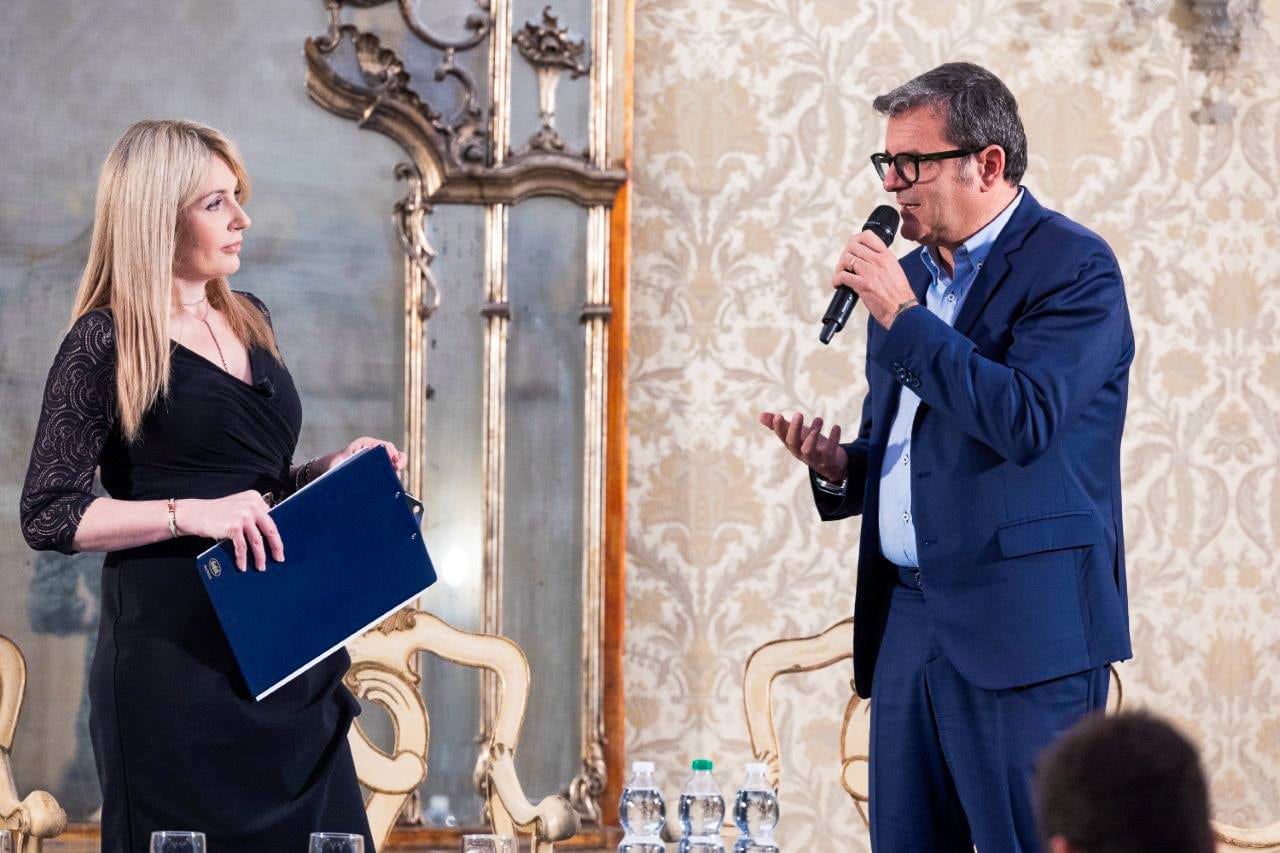 Mobilità del Futuro 2024 - Evento speciale con Brugola OEB