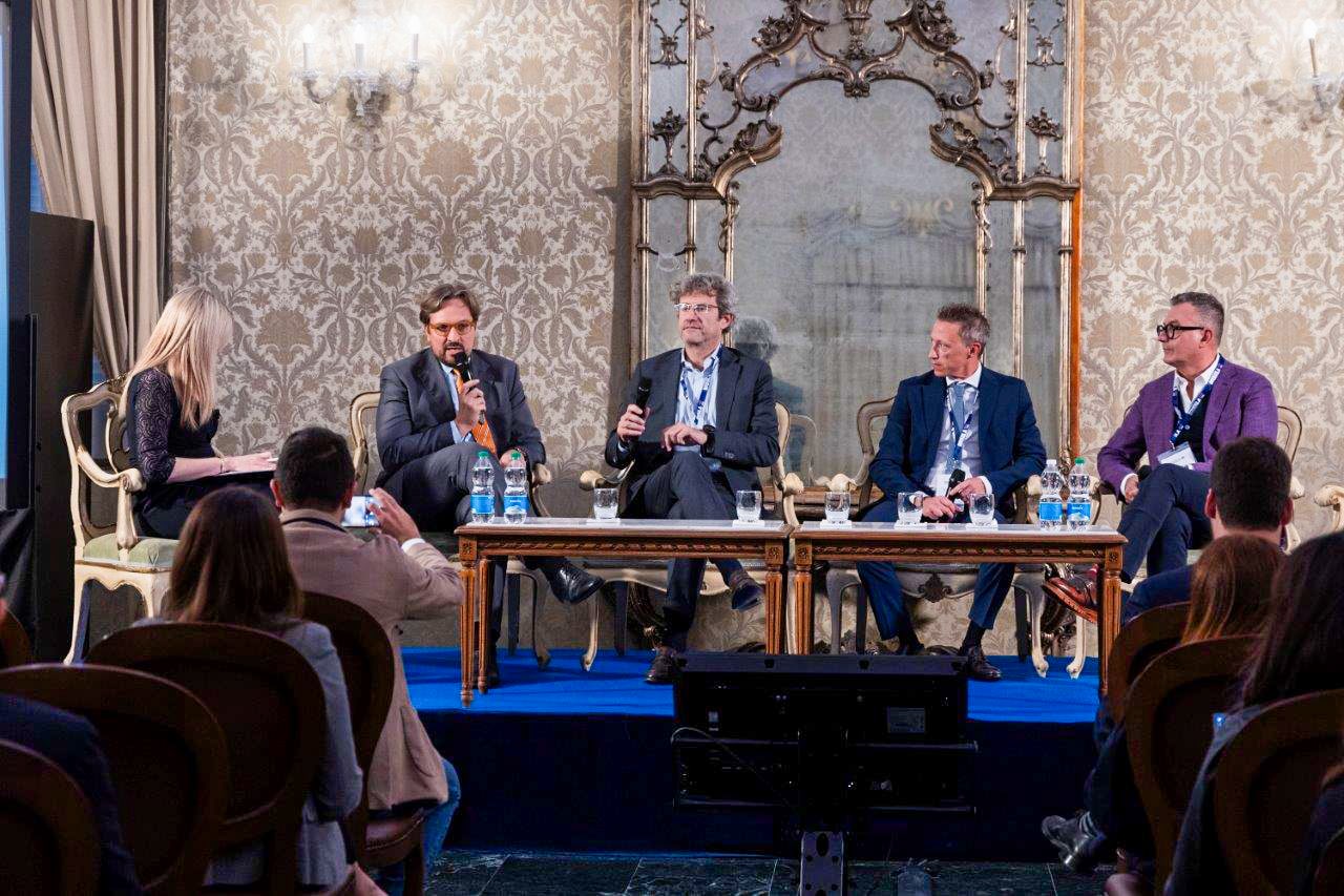 Mobilità del Futuro 2024 - Secondo panel