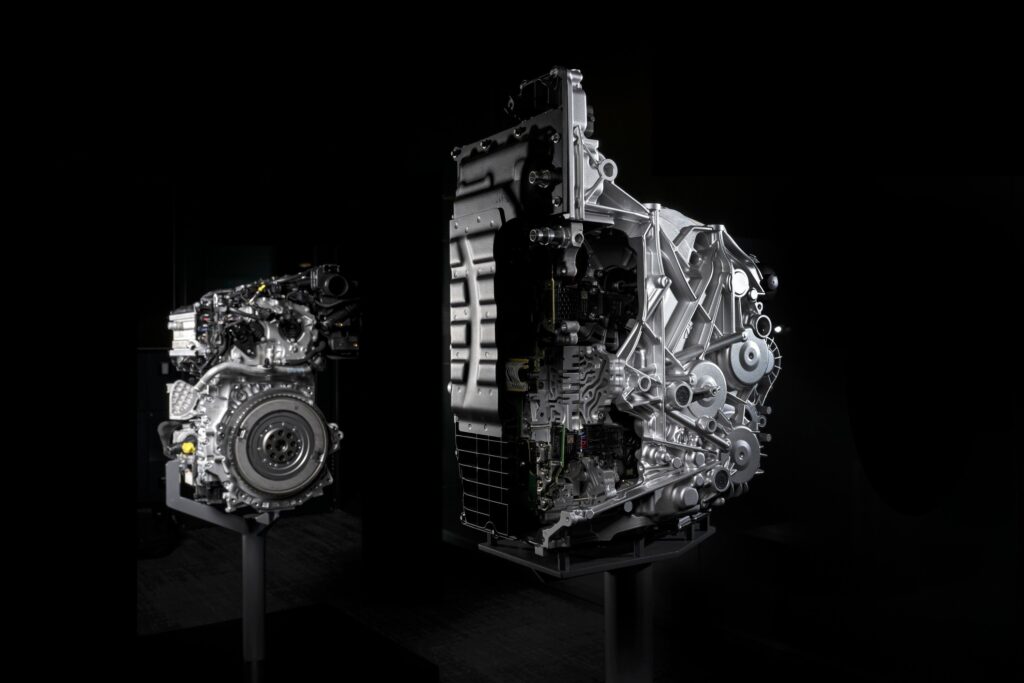 Mercedes CLA 2025: potenza e sostenibilità col nuovo motore "quasi" full hybrid