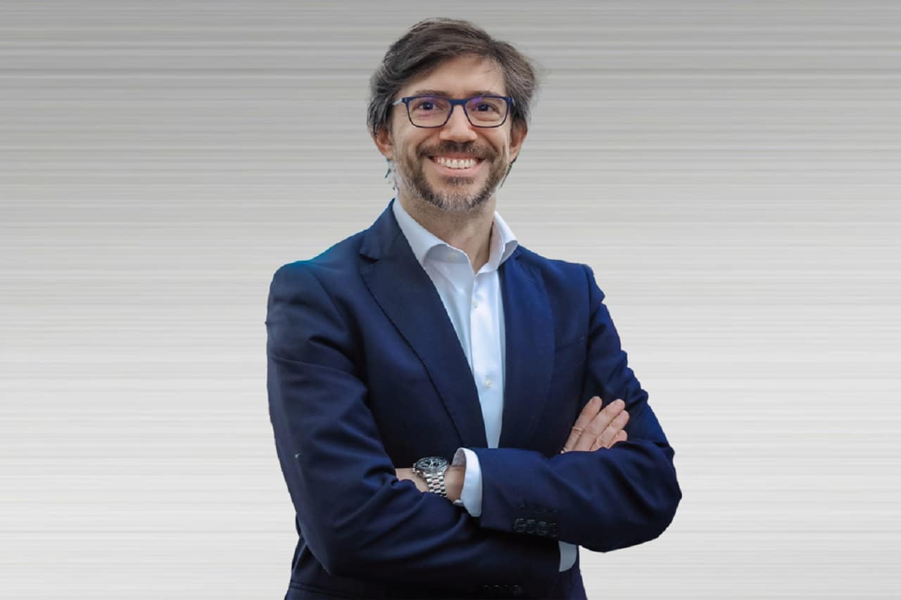 Stellantis: Alessandro Nardizzi è il nuovo responsabile della Comunicazione in Europa