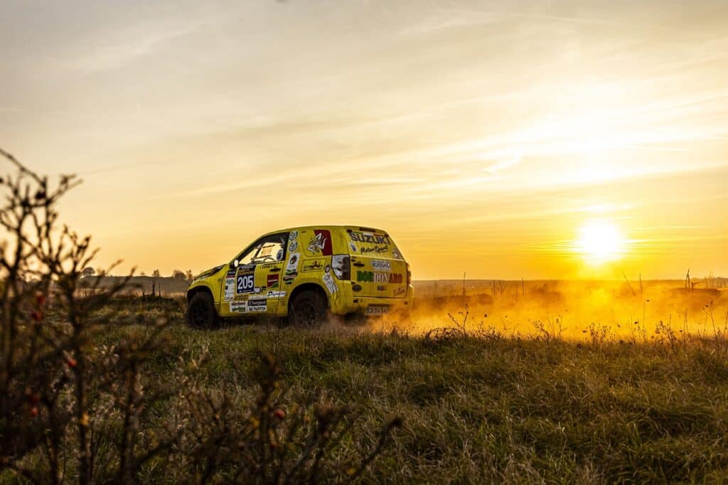 Alfio Bordonaro - Suzuki Challenge 2024