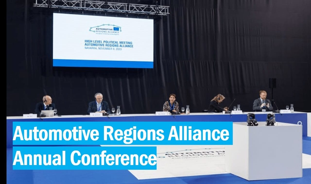 Automotive Regions Alliance: oggi conferenza a Monza, presente Attilio Fontana