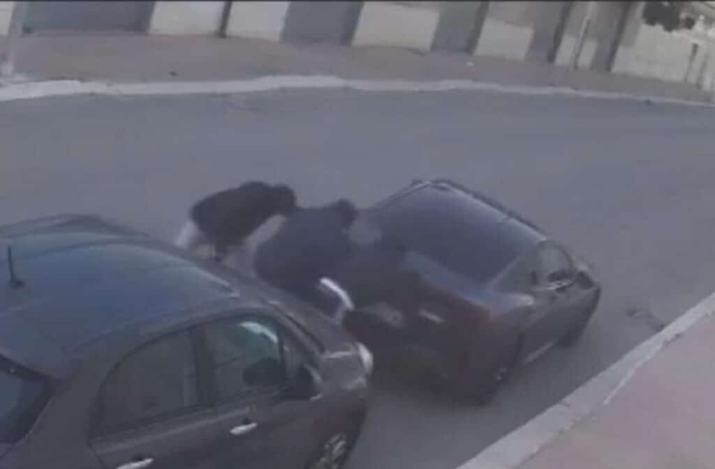 Foggia: in tre minuti rubata la BMW di un ristoratore