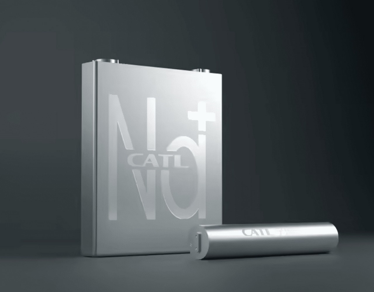 Batterie agli ioni di sodio - CATL
