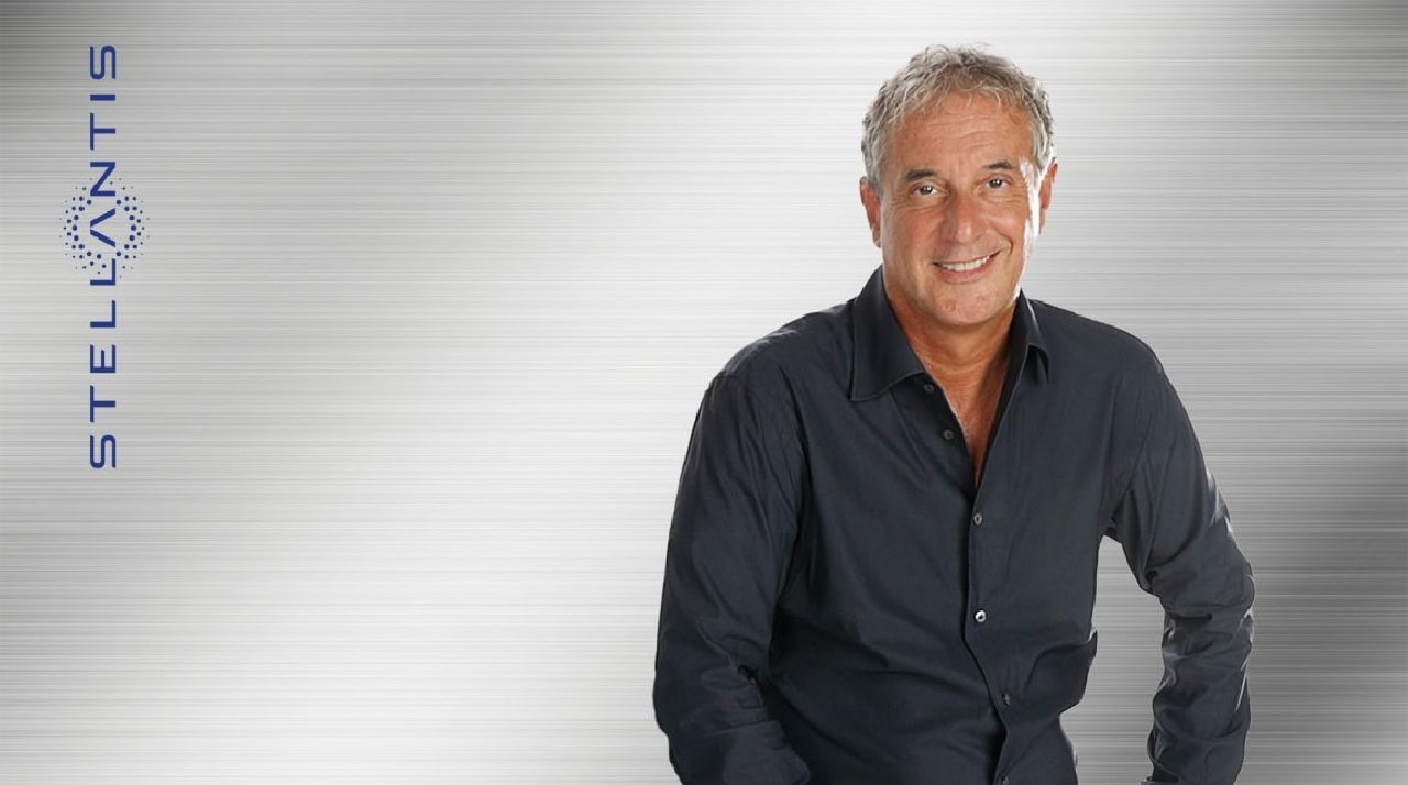 Davide Grasso nominato Chief Heritage Officer di Stellantis