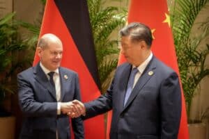 Cina e Germania dialogano sui dazi: accordo in arrivo?