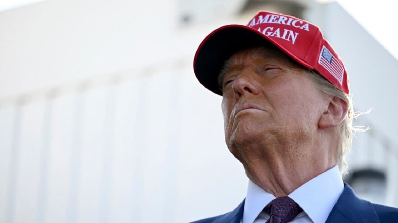 Trump annuncia dazi su Messico, Canada e Cina