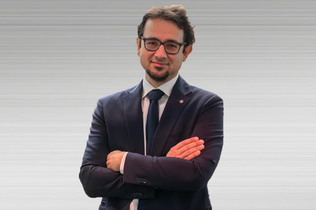 Stellantis: Eligio Catarinella nominato responsabile Sales and Marketing per l’Europa
