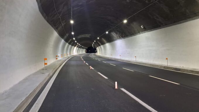 Autostrade per l’Italia: nasce Argo Gallerie, la piattaforma digitale per il monitoraggio dei tunnel della rete
