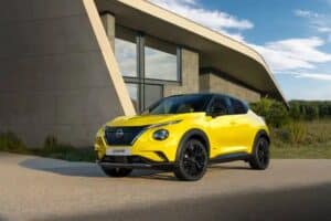Nissan Juke 2024: caratteristiche, motori e allestimenti