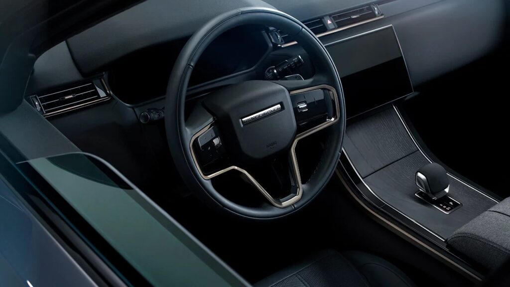 Range Rover Velar 2024: design raffinato e prestazioni di tutto rispetto. Le caratteristiche del SUV di lusso