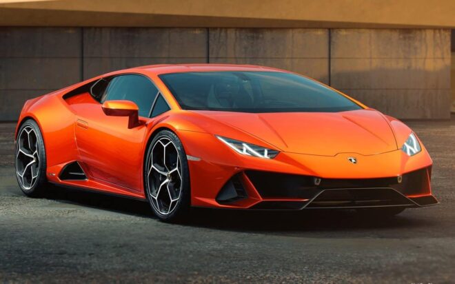 Hacker rubano la Lamborghini della stella del baseball Kris Bryant reindirizzando la consegna