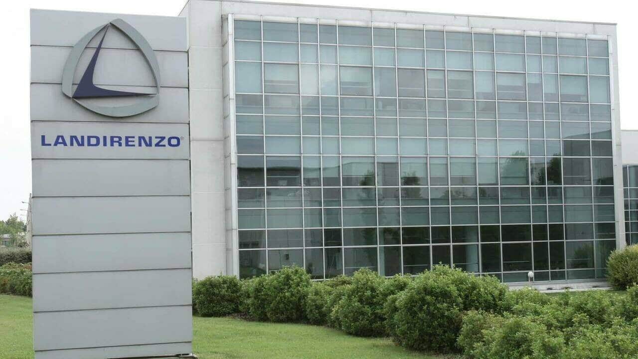 Landi Renzo