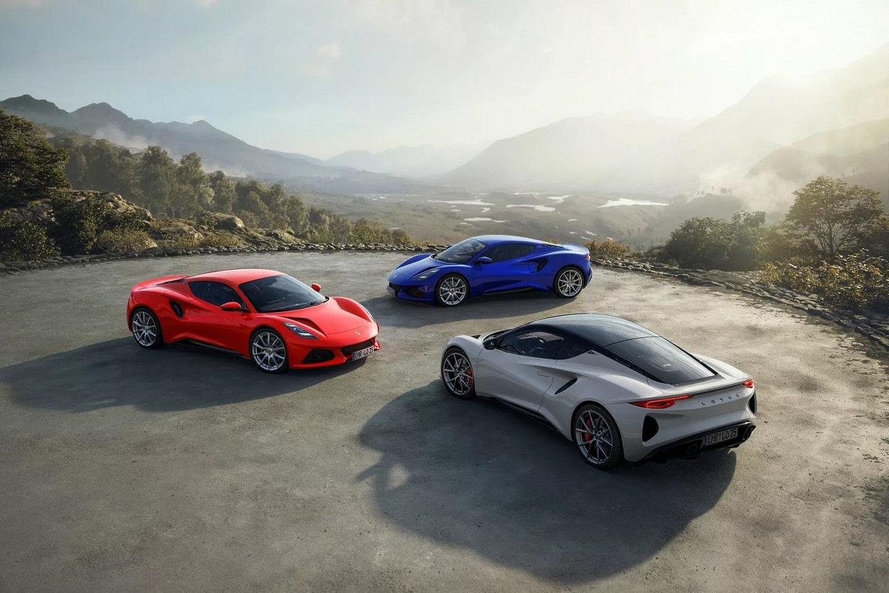 Lotus taglierà 200 posti di lavoro in Gran Bretagna