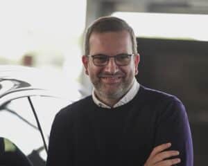 Mercedes-Benz Italia: Marco Terrusi è il nuovo Head of Sales MB Cars