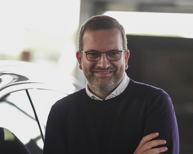 Mercedes-Benz Italia: Marco Terrusi è il nuovo Head of Sales MB Cars