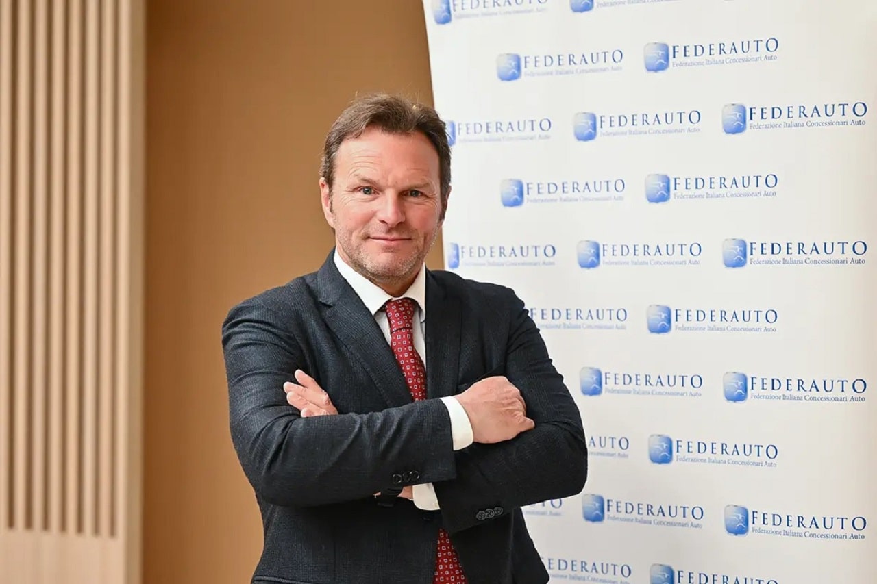 Federauto | Artusi: “L’industria europea in difficoltà, non è più rinviabile la modifica del Green Deal Automotive”