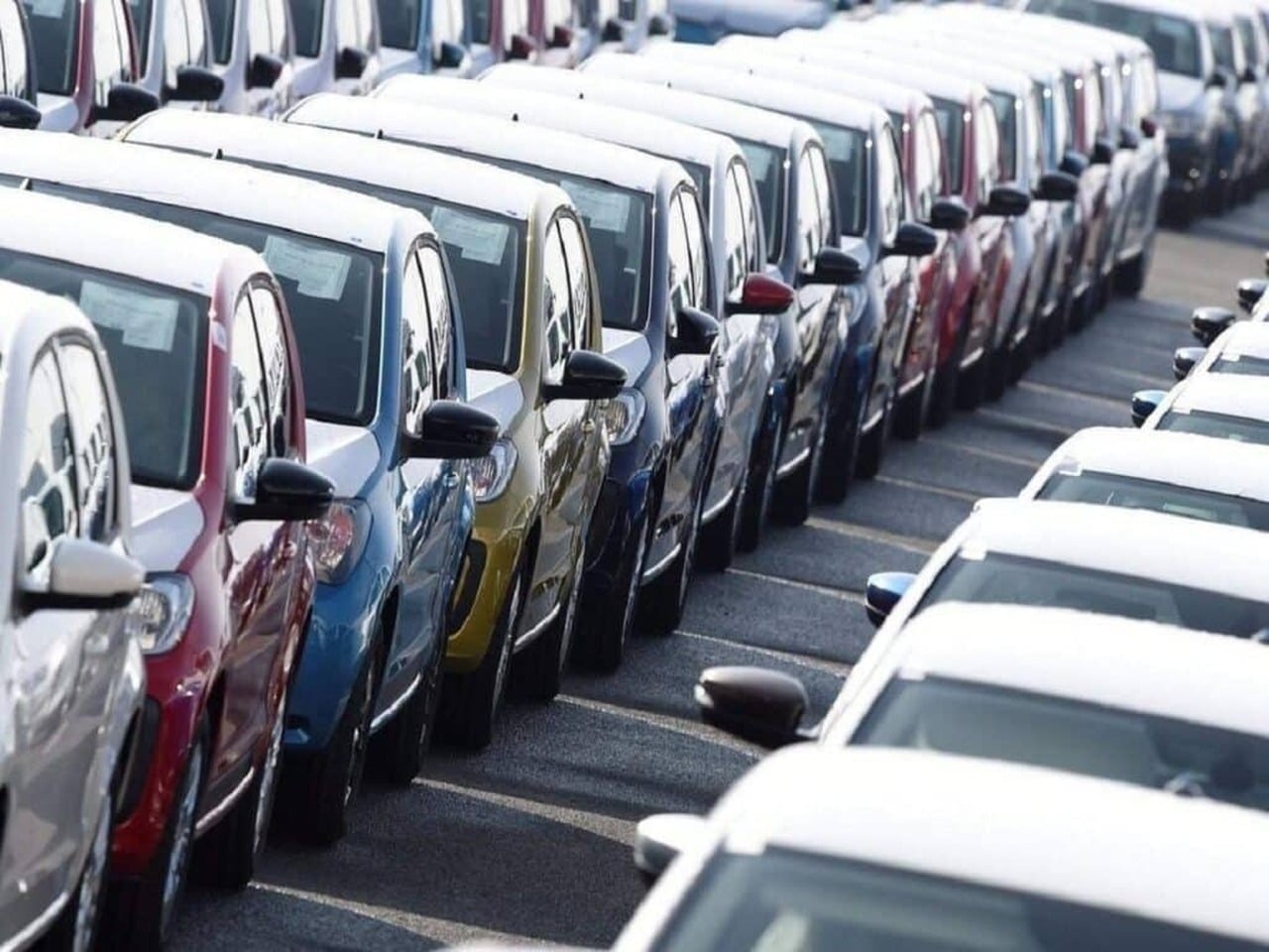 Mercato Auto: anche ad ottobre calano le immatricolazioni in Italia