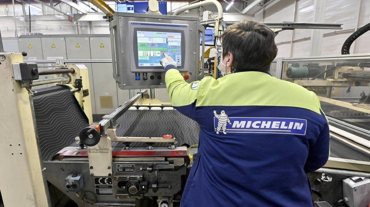 Michelin chiude le fabbriche di Cholet e Vannes