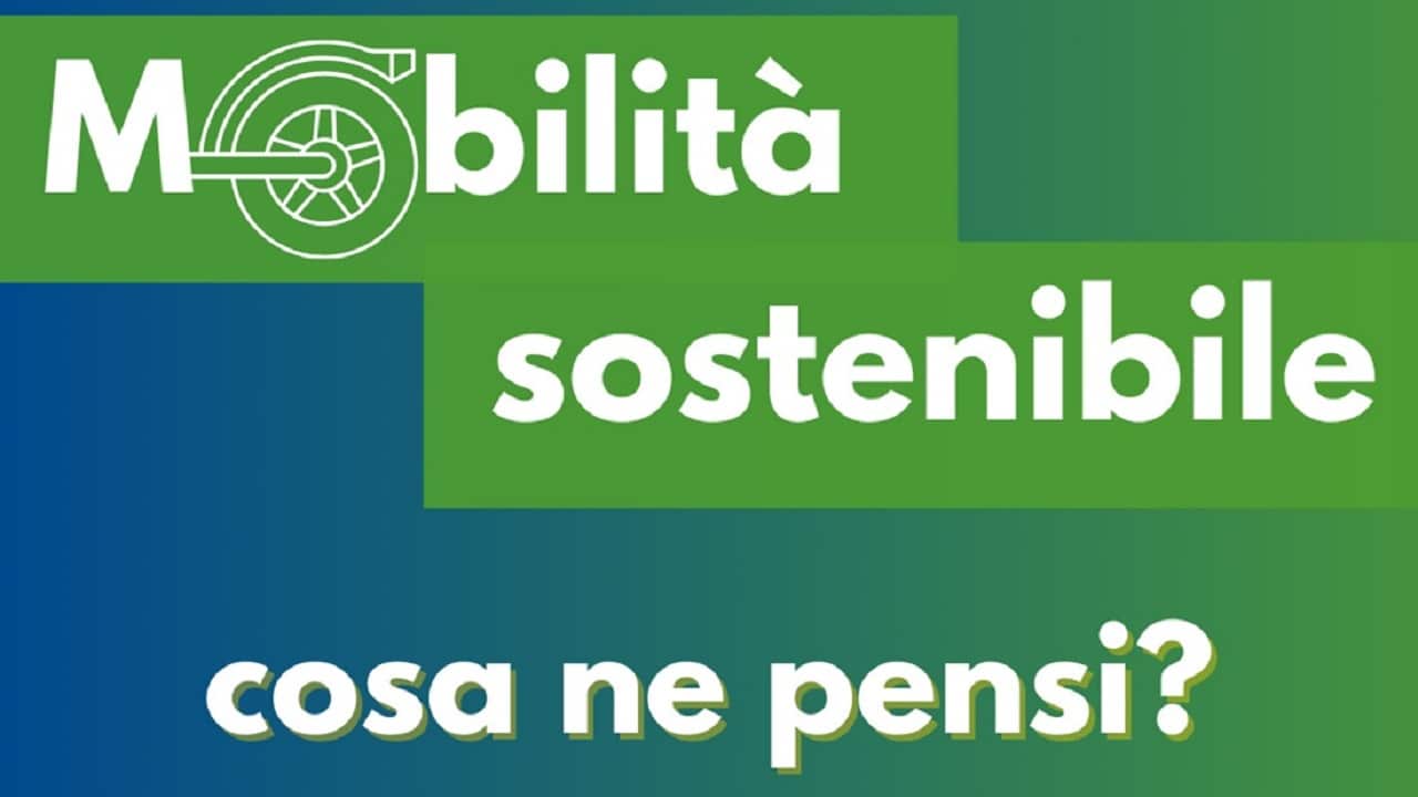 Mobilità sostenibile: indagine consumatori rivela poca chiarezza sul tema