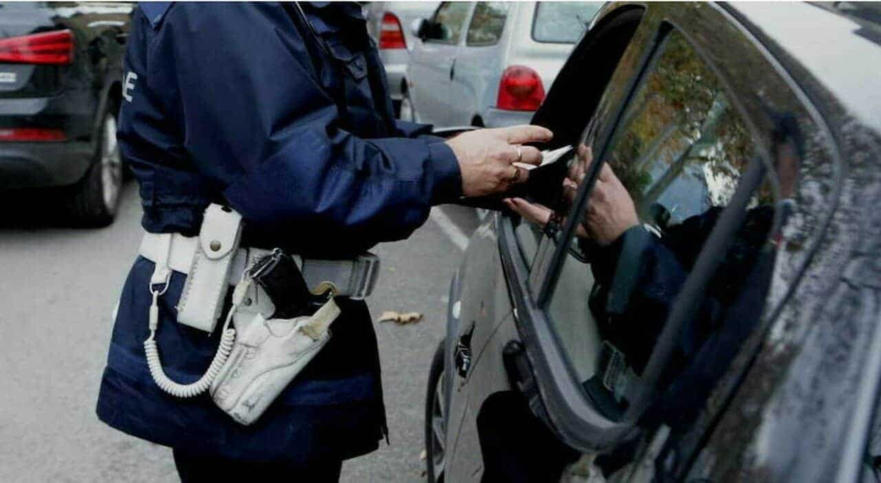 Multe stradali, Assoutenti: rischio rincari del 6%