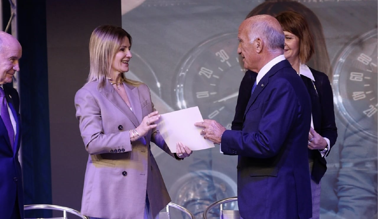 Al Museo Nicolis il Premio Eccellenza 2024