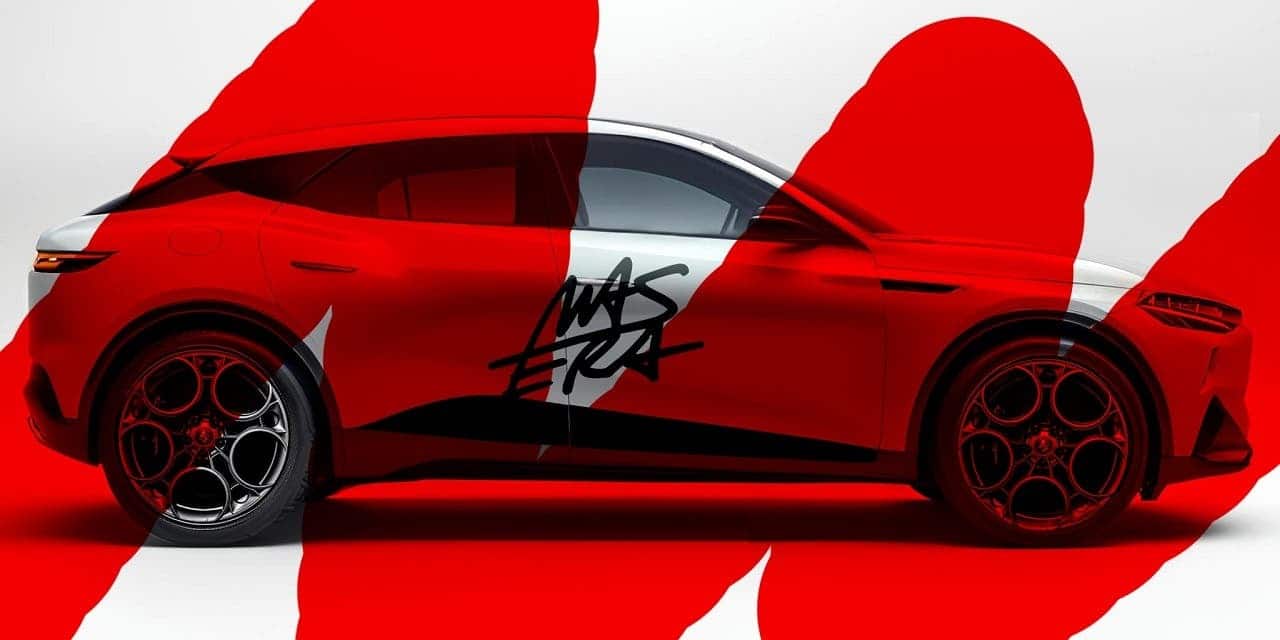Nuova Alfa Romeo Stelvio: emergono nuovi dettagli sul SUV che vedremo nel 2025 [RENDER]