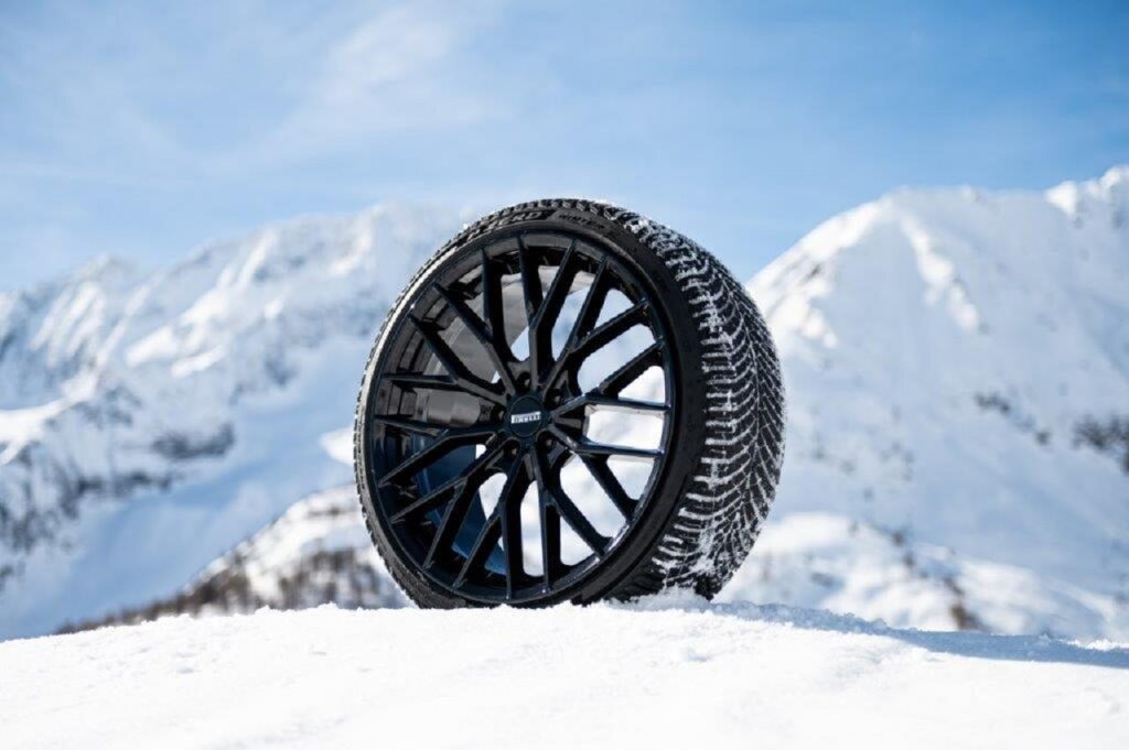 PZERO Winter 2 Pirelli