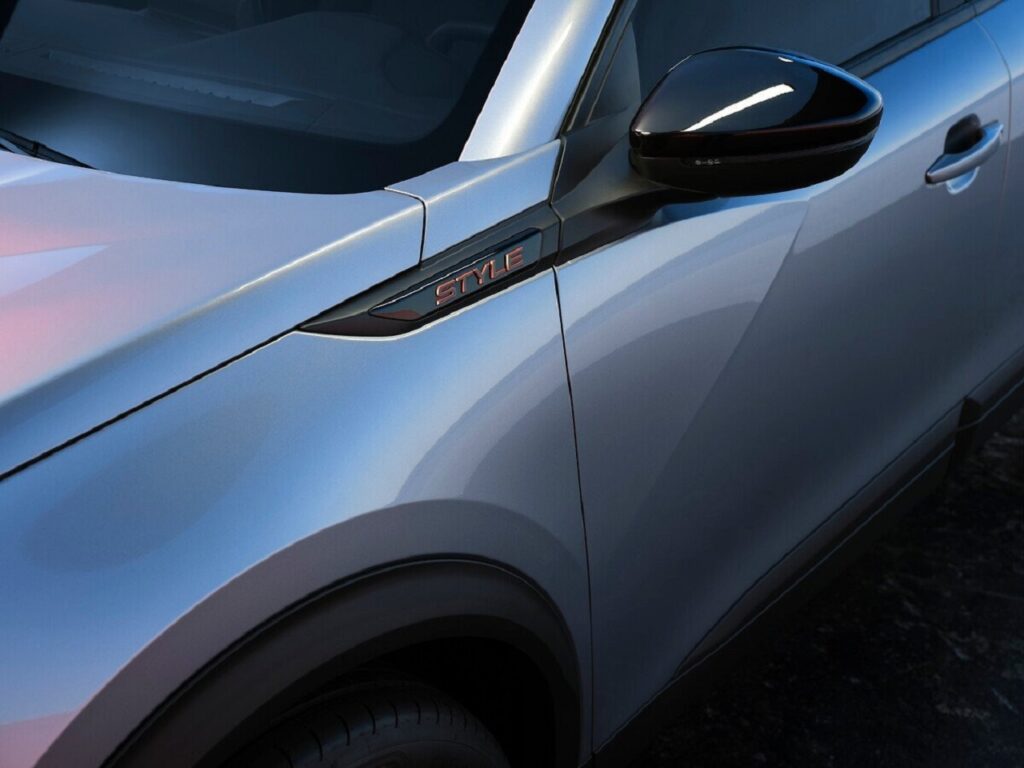 Peugeot Style