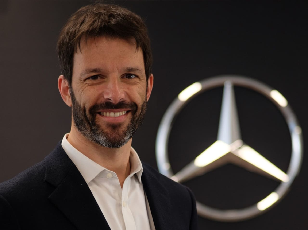 Mercedes-Benz Italia: Piero Rodinis nuovo responsabile Marketing Vans