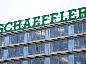 Schaeffler chiude due stabilimenti in Austria e Gran Bretagna