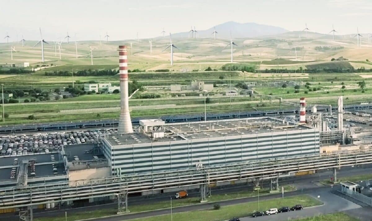 Stellantis chiede una ridefinizione del Made in Europe per tutelare il valore aggiunto locale