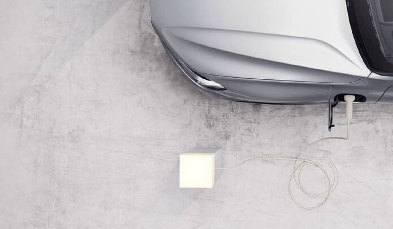 Volvo Cars: le vendite globali sono aumentate ad ottobre