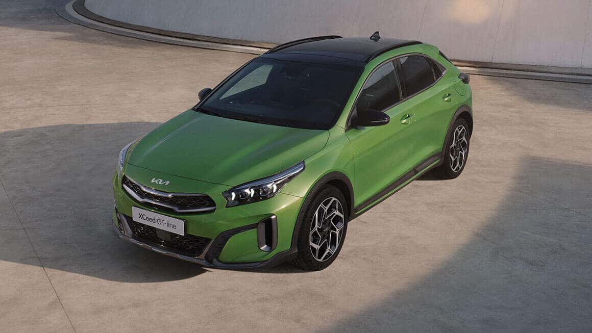 Gamma motori della KIA XCeed: benzina, MHEV e GPL a confronto. Le sue caratteristiche