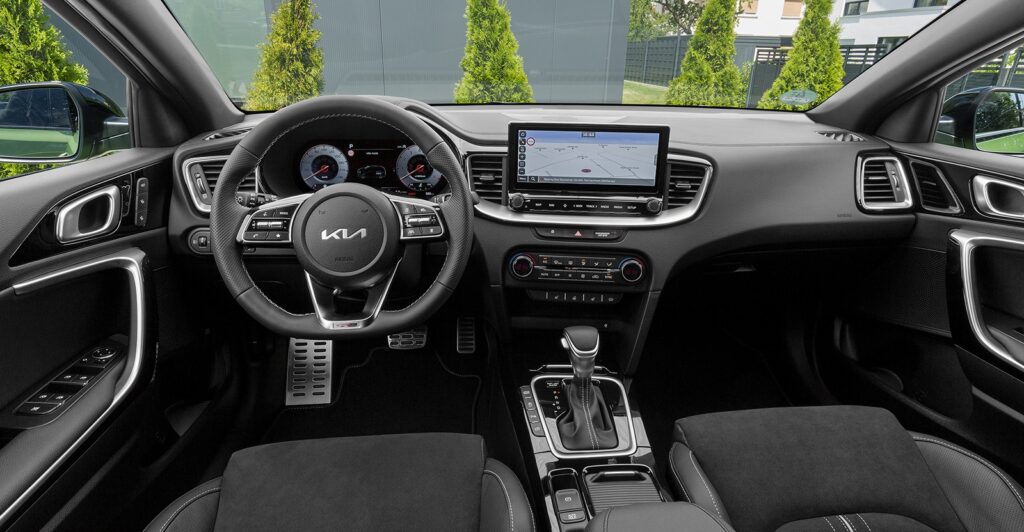 Gamma motori della KIA XCeed: benzina, MHEV e GPL a confronto. Le sue caratteristiche