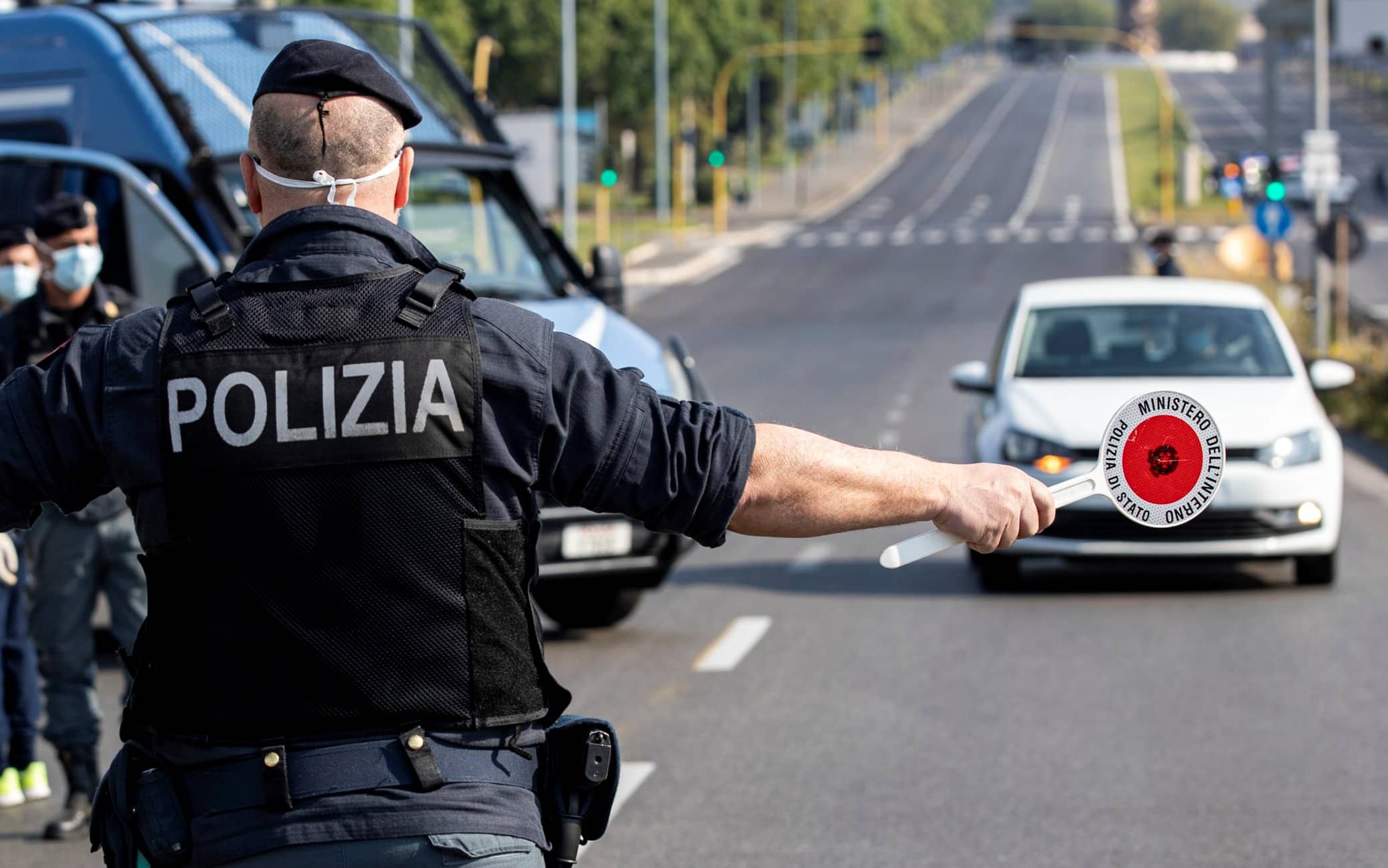 Dal 2025 multe più care per chi infrange il codice della strada