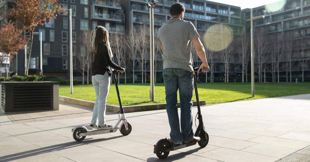 Preoccupazioni del settore dei monopattini elettrici: le aziende reagiscono male al nuovo codice della strada