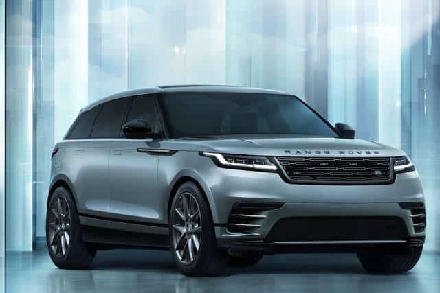 Range Rover Velar 2024: design raffinato e prestazioni di tutto rispetto. Le caratteristiche del SUV di lusso