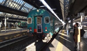 Sciopero treni 23-24 novembre: un weekend difficile in Italia