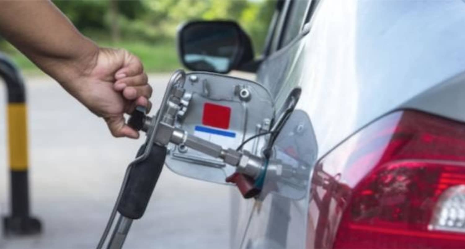 Mercato delle auto a metano: nessuna immatricolazione a novembre 2024