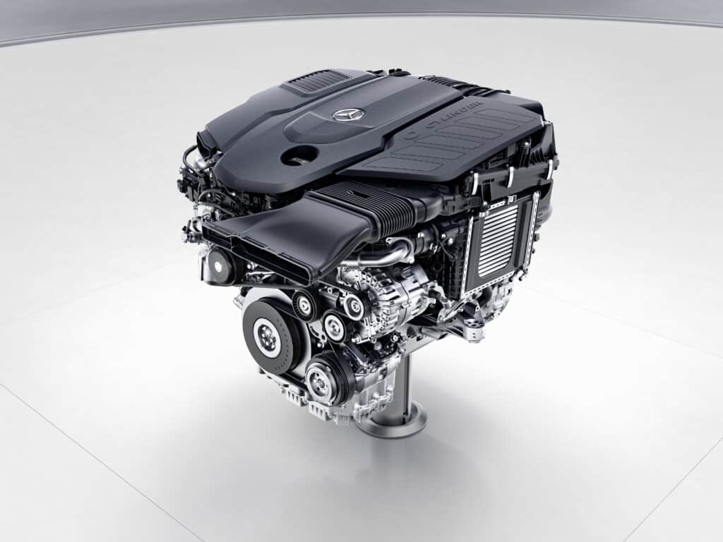 Mercedes: sì, il futuro è elettrico ma il Diesel continuerà ad esserci