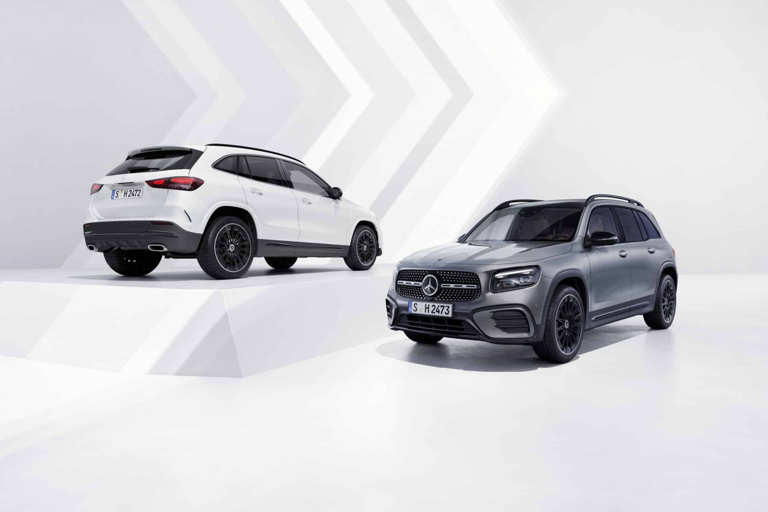 Mercedes: sì, il futuro è elettrico ma il Diesel continuerà ad esserci